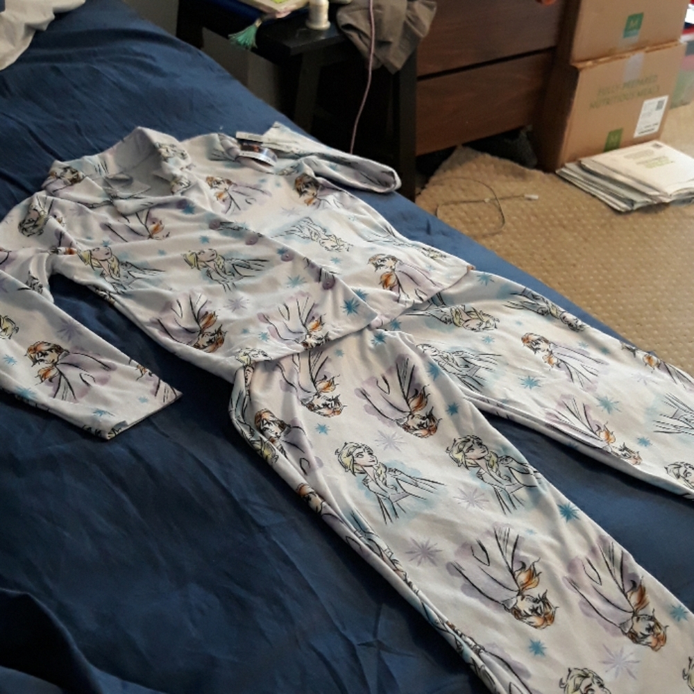 Pajamas  for girl